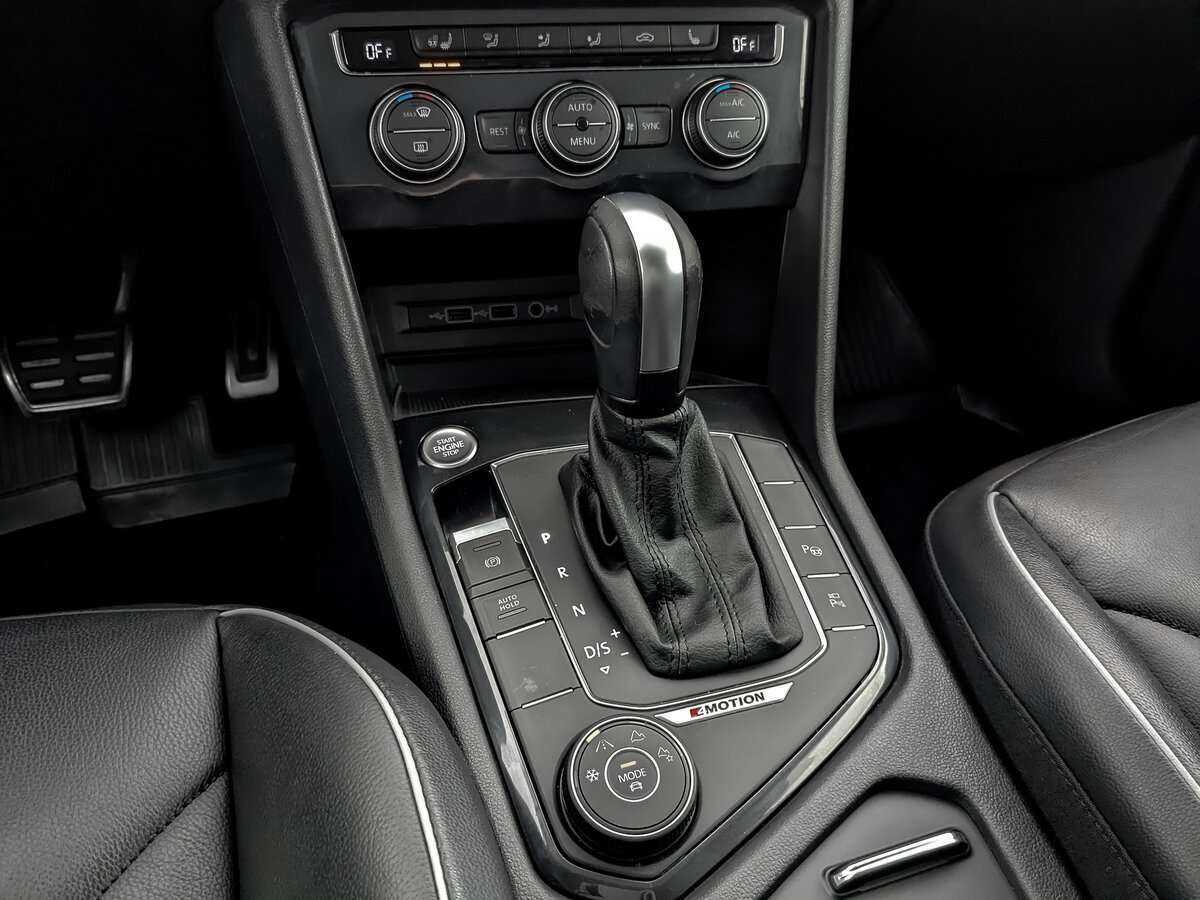 Купить Volkswagen Tiguan, 2020, 62 577 км, фото №22