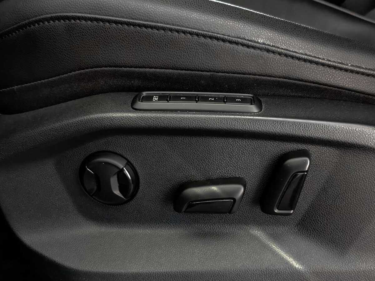 Купить Volkswagen Tiguan, 2020, 62 577 км, фото №23