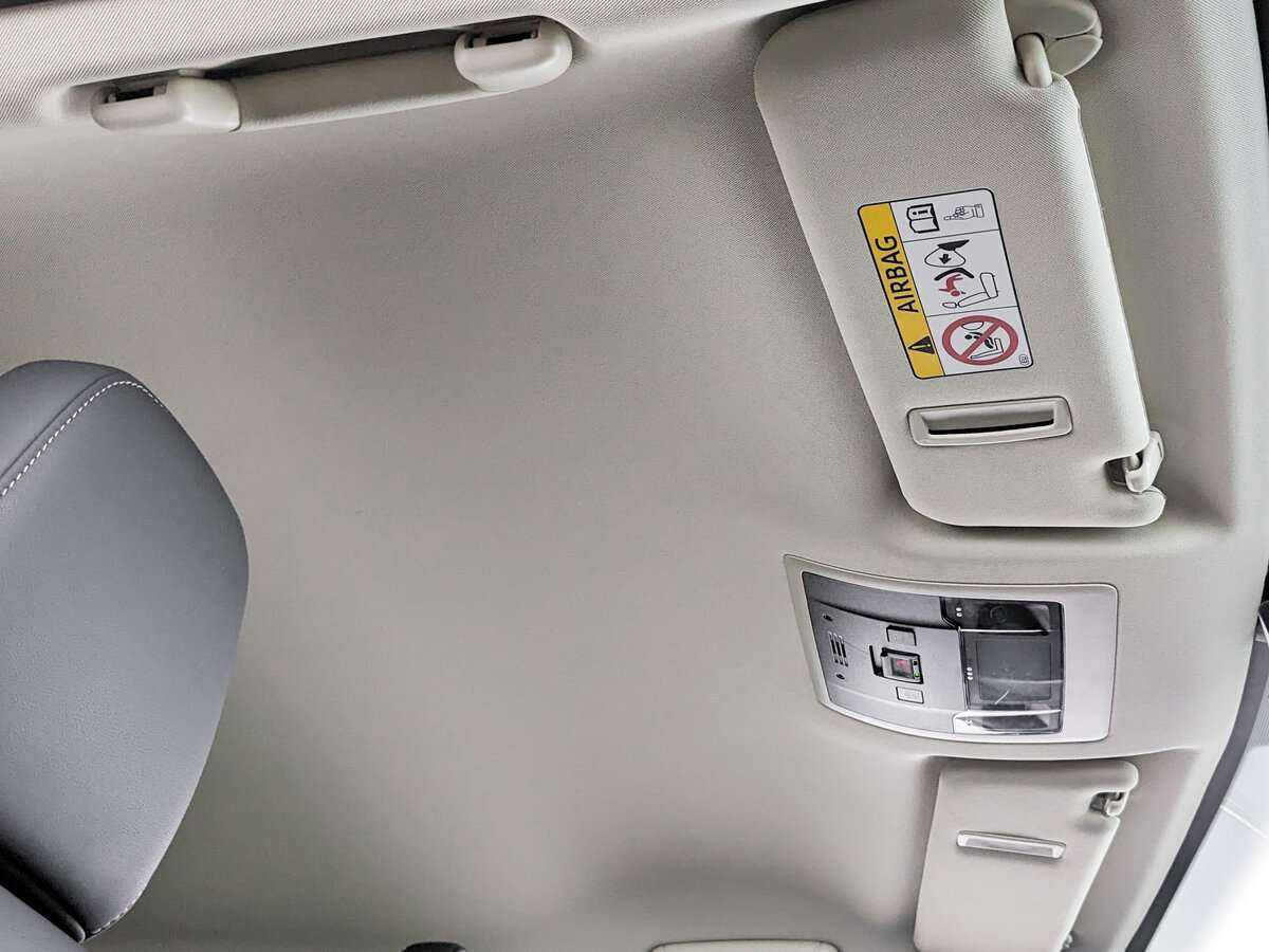 Купить Lexus NX 200, 2017, 69 107 км, фото №18