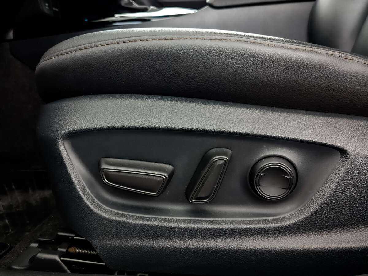 Купить Toyota Camry, 2019, 81 232 км, фото №19