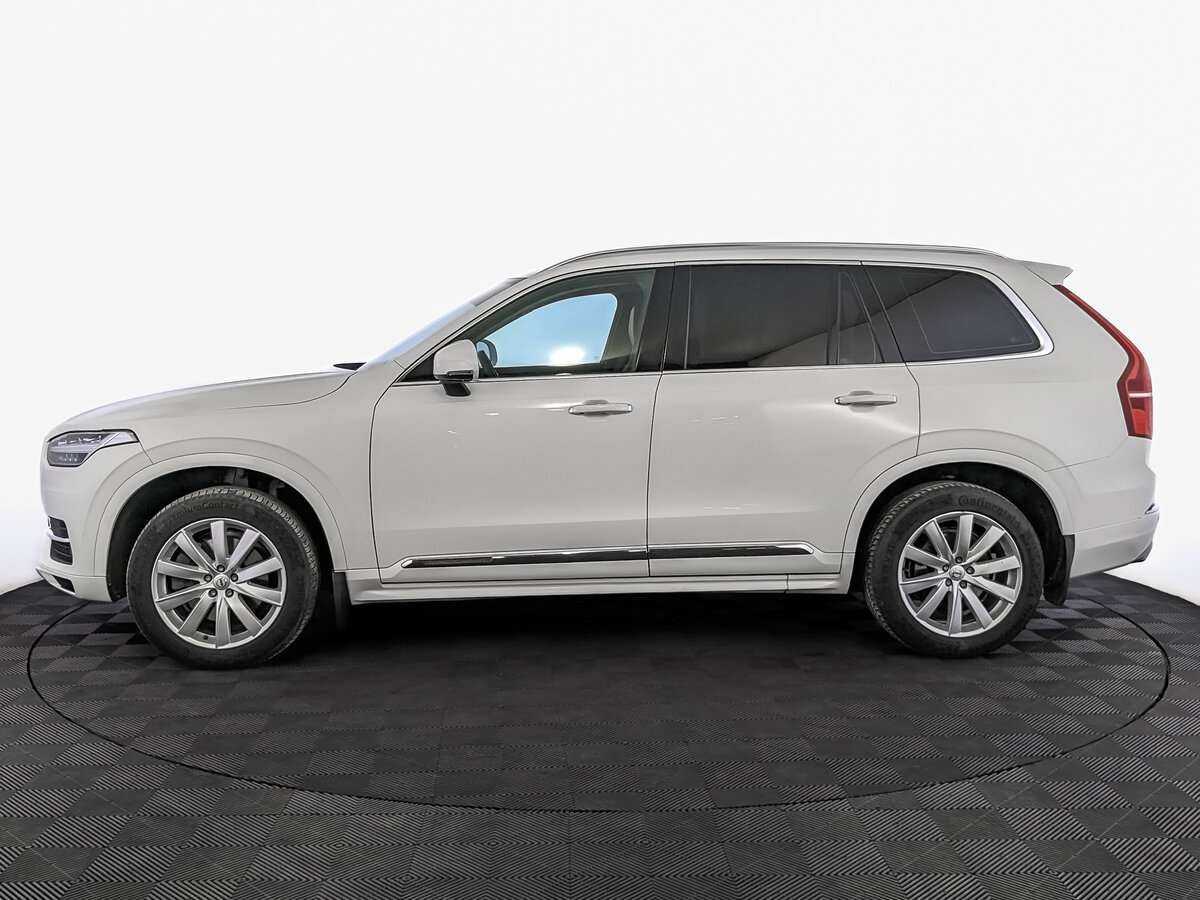 Купить Volvo XC90, 2019, 127 250 км, фото №8