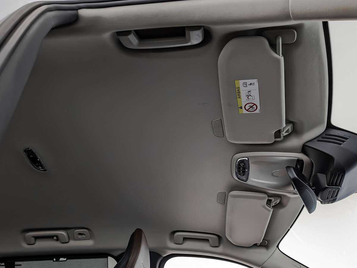 Купить Volvo XC90, 2019, 127 250 км, фото №19