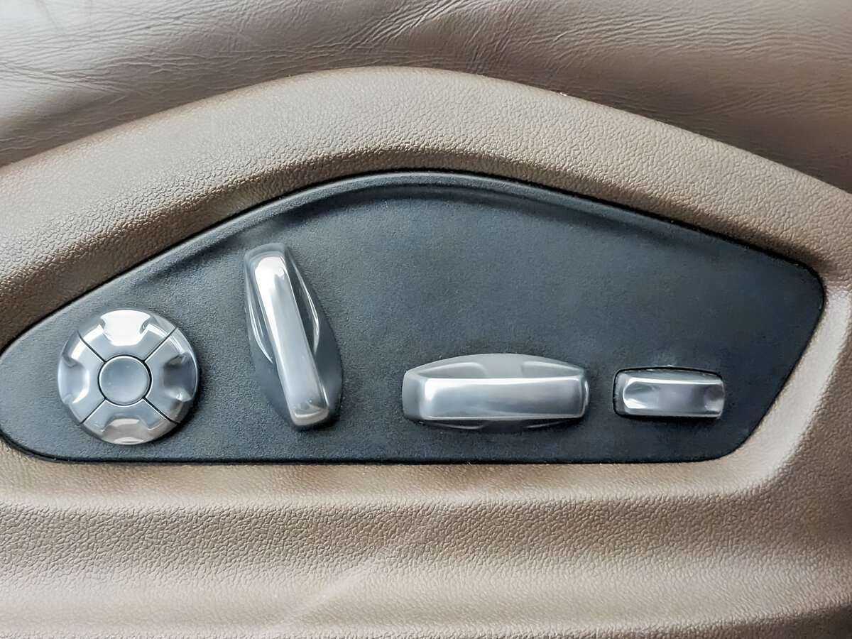 Купить Porsche Cayenne, 2019, 142 372 км, фото №17