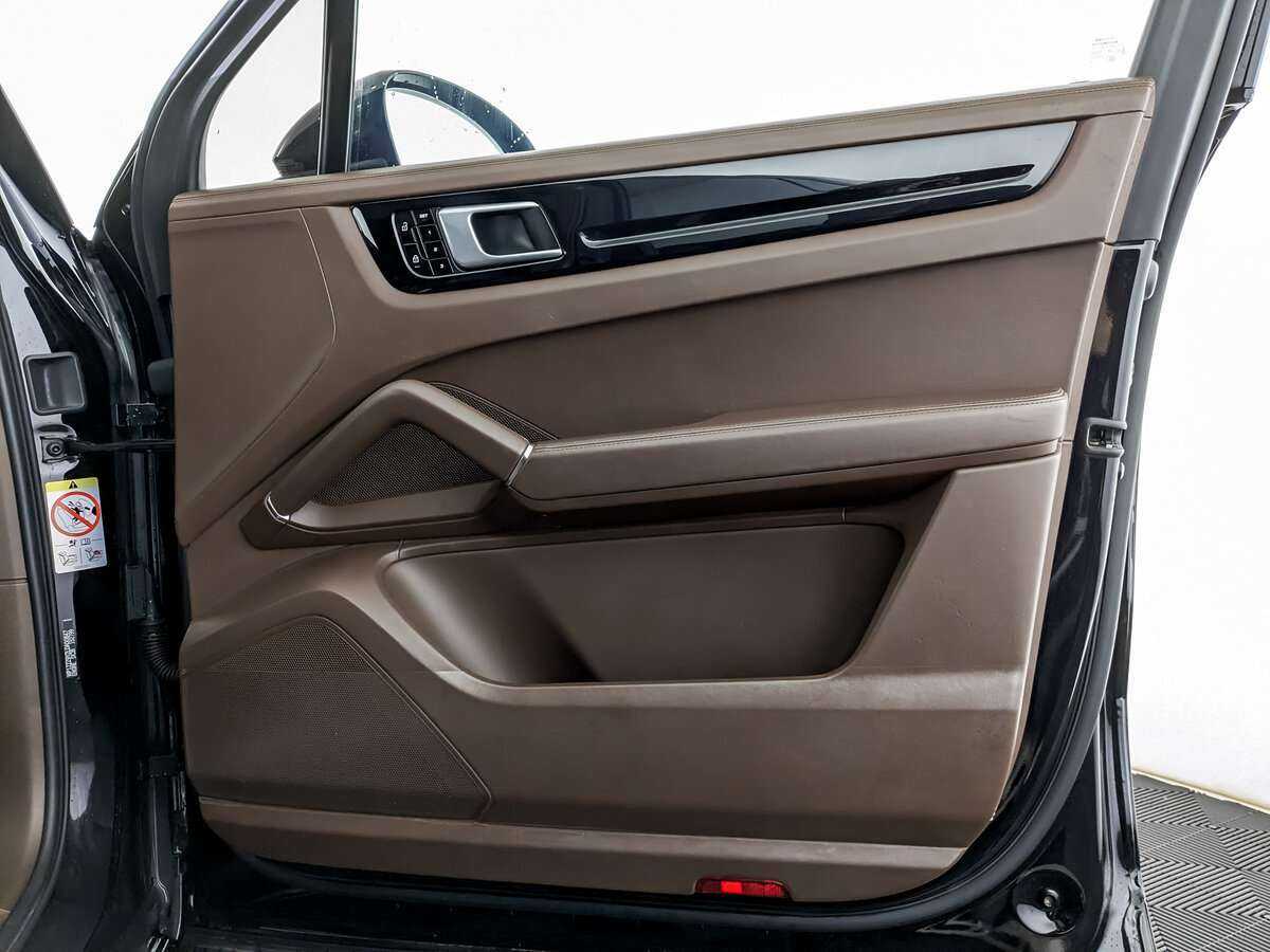 Купить Porsche Cayenne, 2019, 142 372 км, фото №18