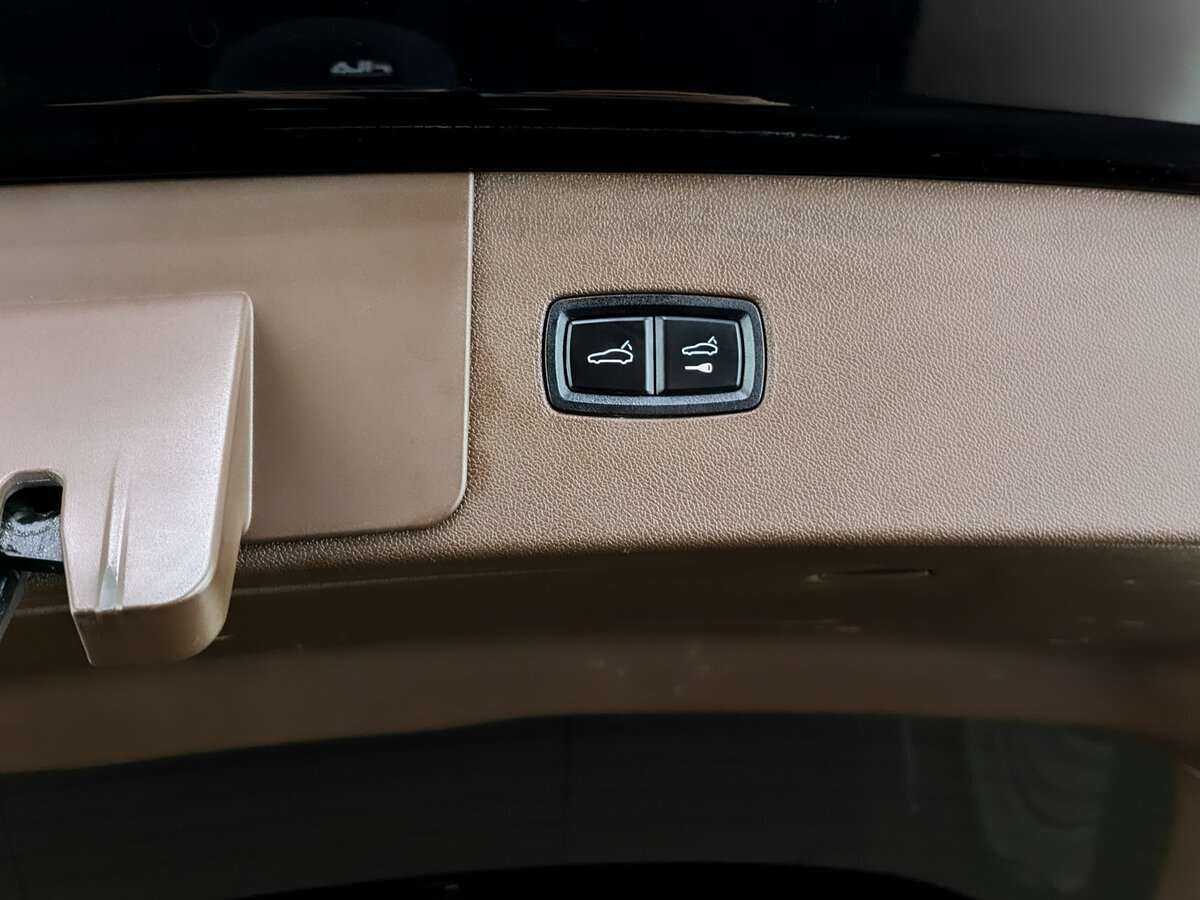 Купить Porsche Cayenne, 2019, 142 372 км, фото №20