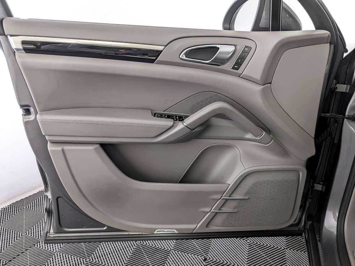 Купить Porsche Cayenne, 2012, 116 958 км, фото №15