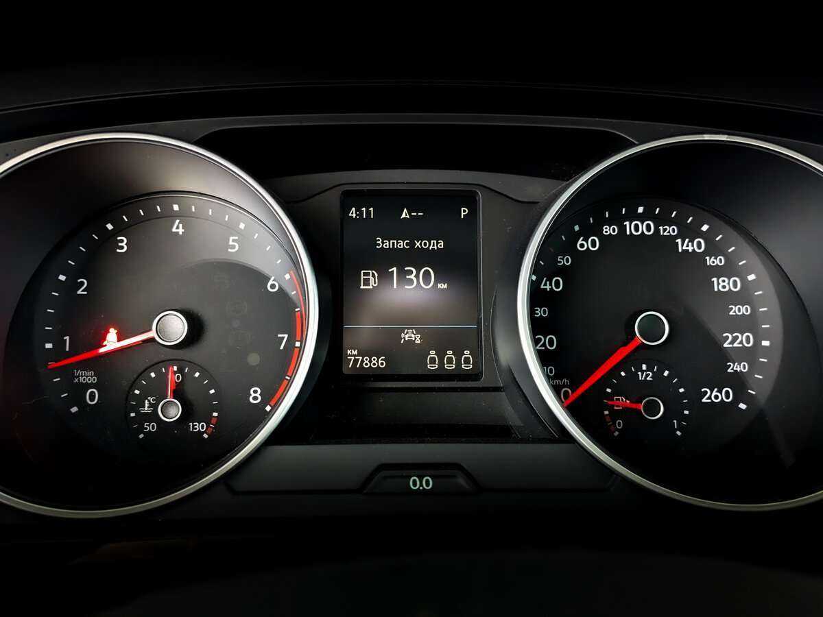 Купить Volkswagen Tiguan, 2021, 77 871 км, фото №11