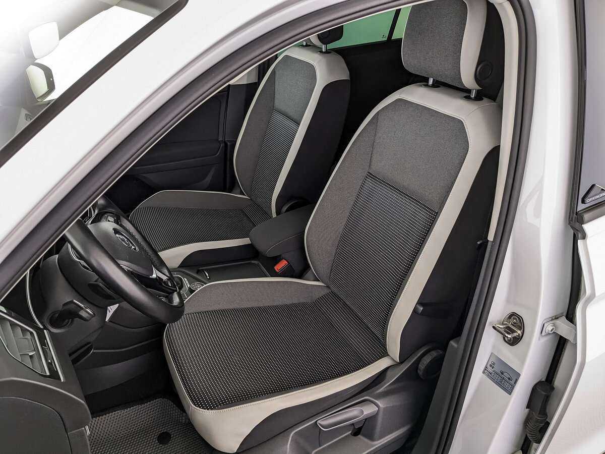 Купить Volkswagen Tiguan, 2020, 80 905 км, фото №20