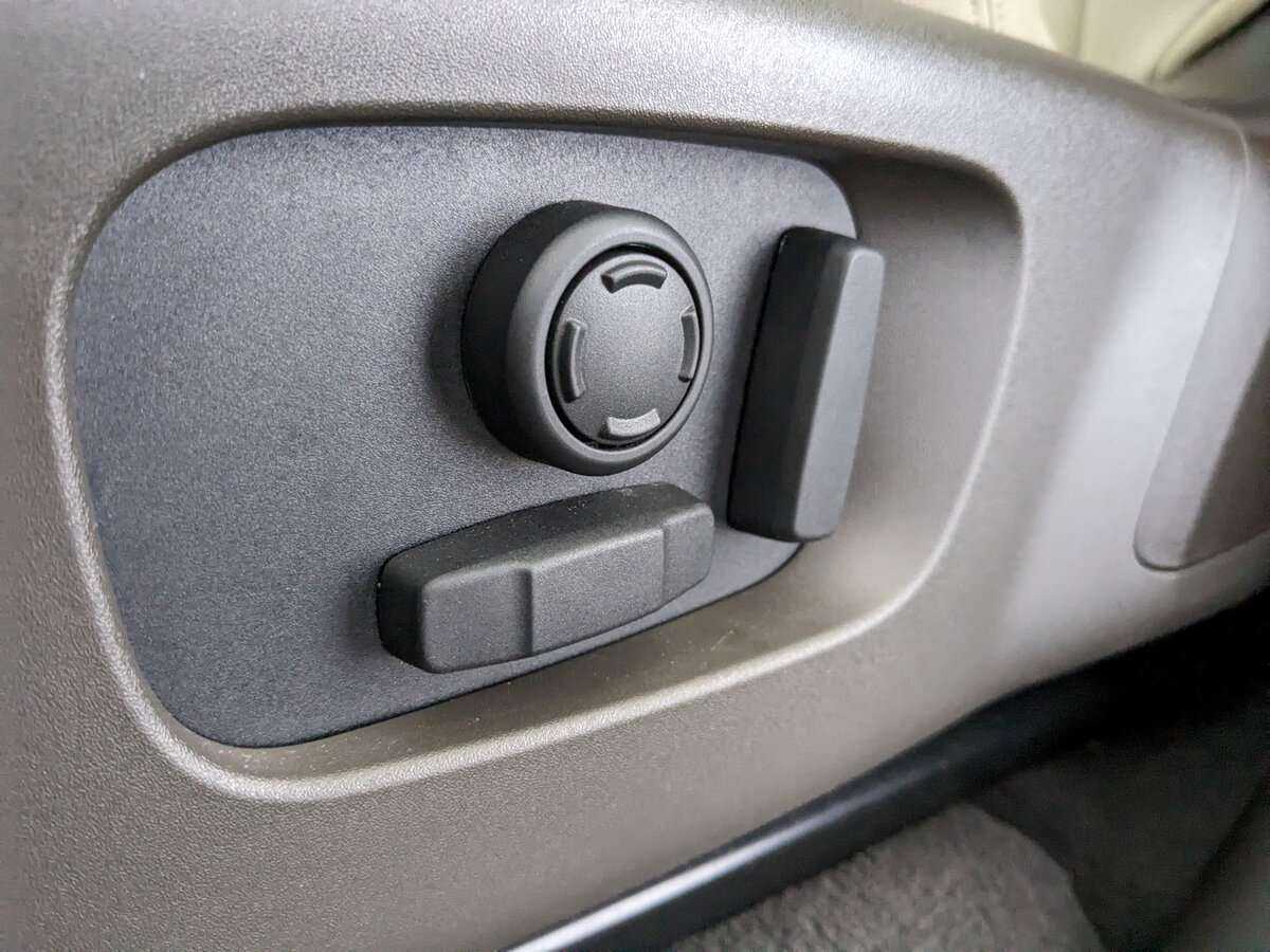 Купить Land Rover Range Rover Sport, 2020, 62 500 км, фото №17