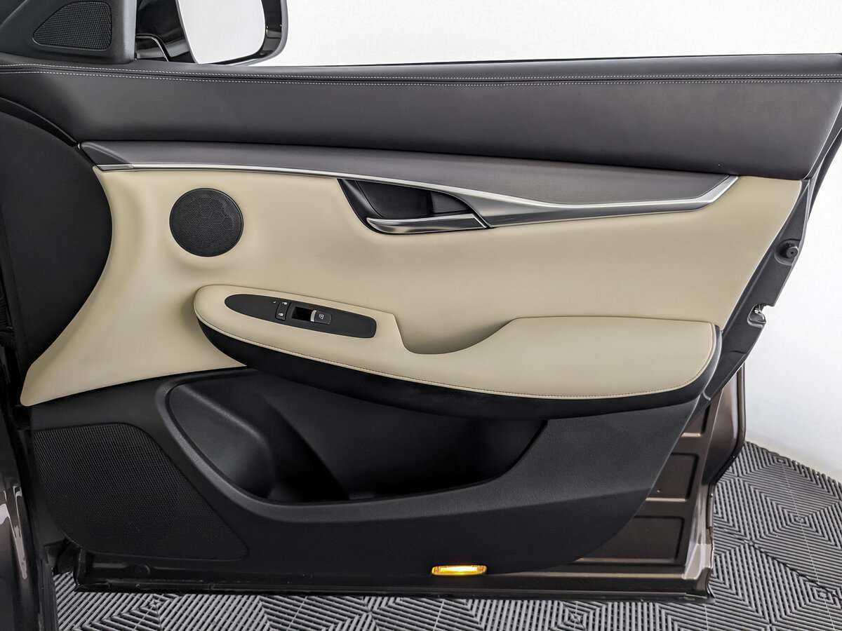 Купить Infiniti QX50, 2018, 85 996 км, фото №20