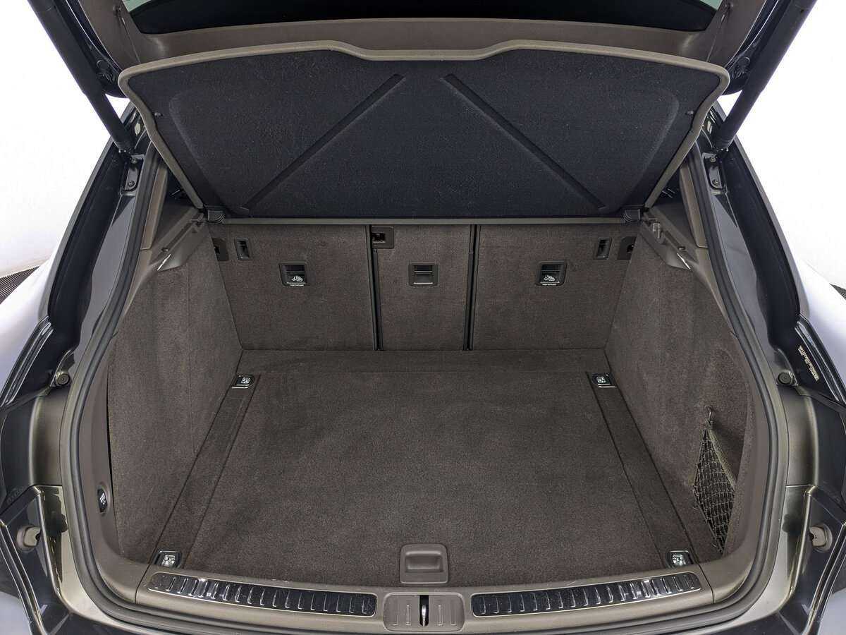 Купить Porsche Macan, 2020, 73 222 км, фото №10
