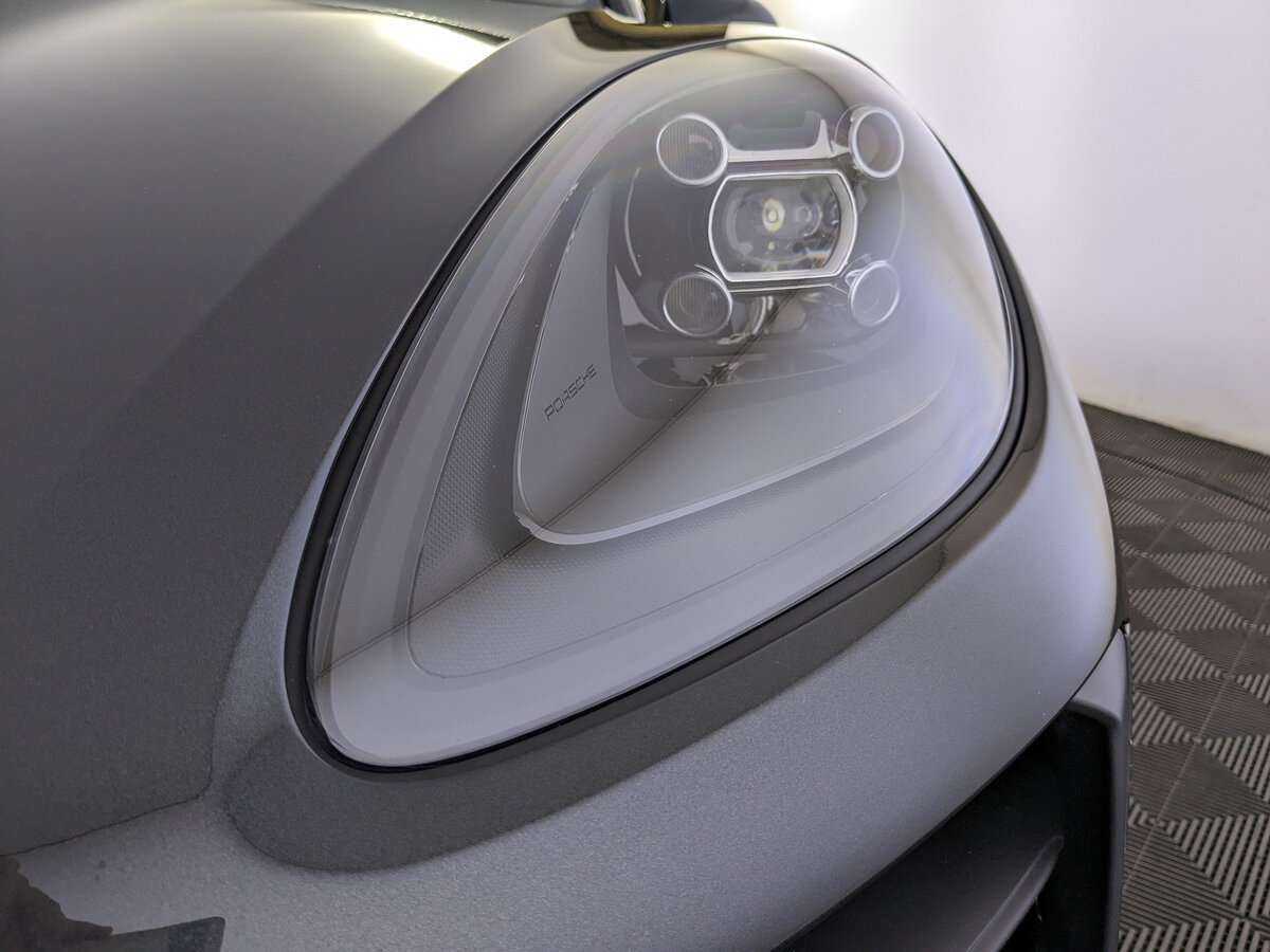 Купить Porsche Macan, 2020, 73 222 км, фото №11