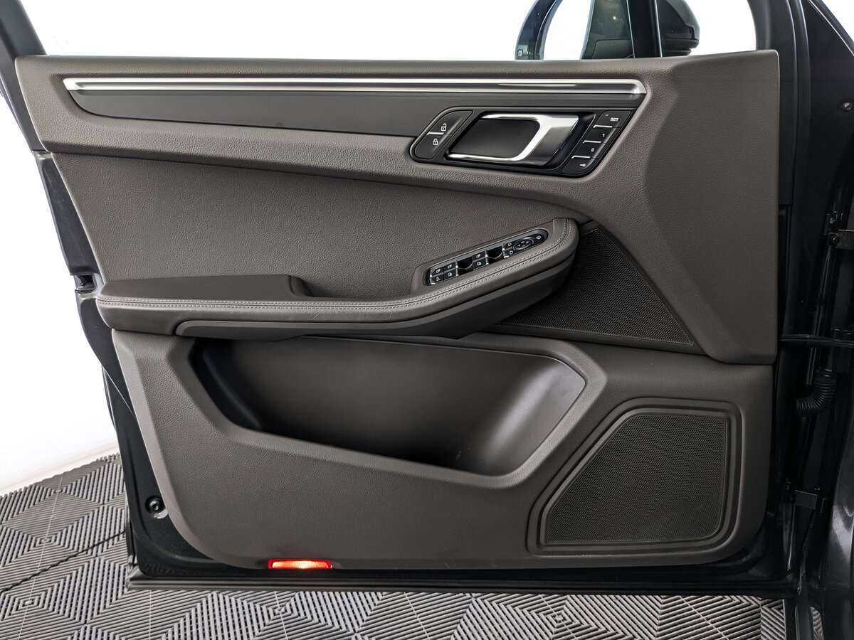 Купить Porsche Macan, 2020, 73 222 км, фото №19