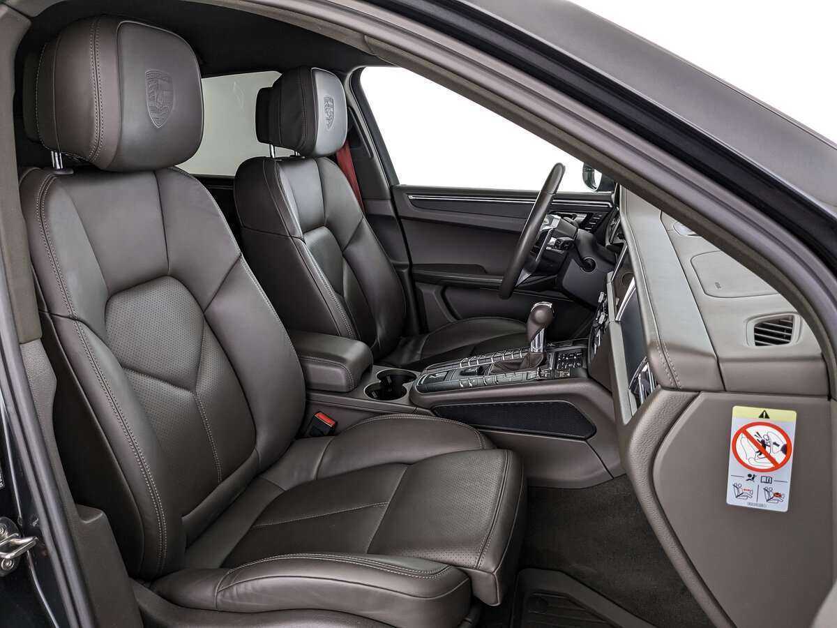 Купить Porsche Macan, 2020, 73 222 км, фото №23