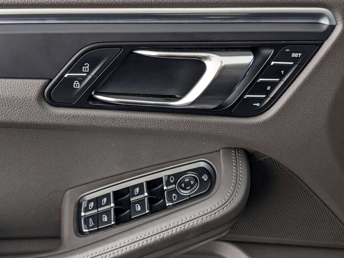 Купить Porsche Macan, 2020, 73 222 км, фото №26