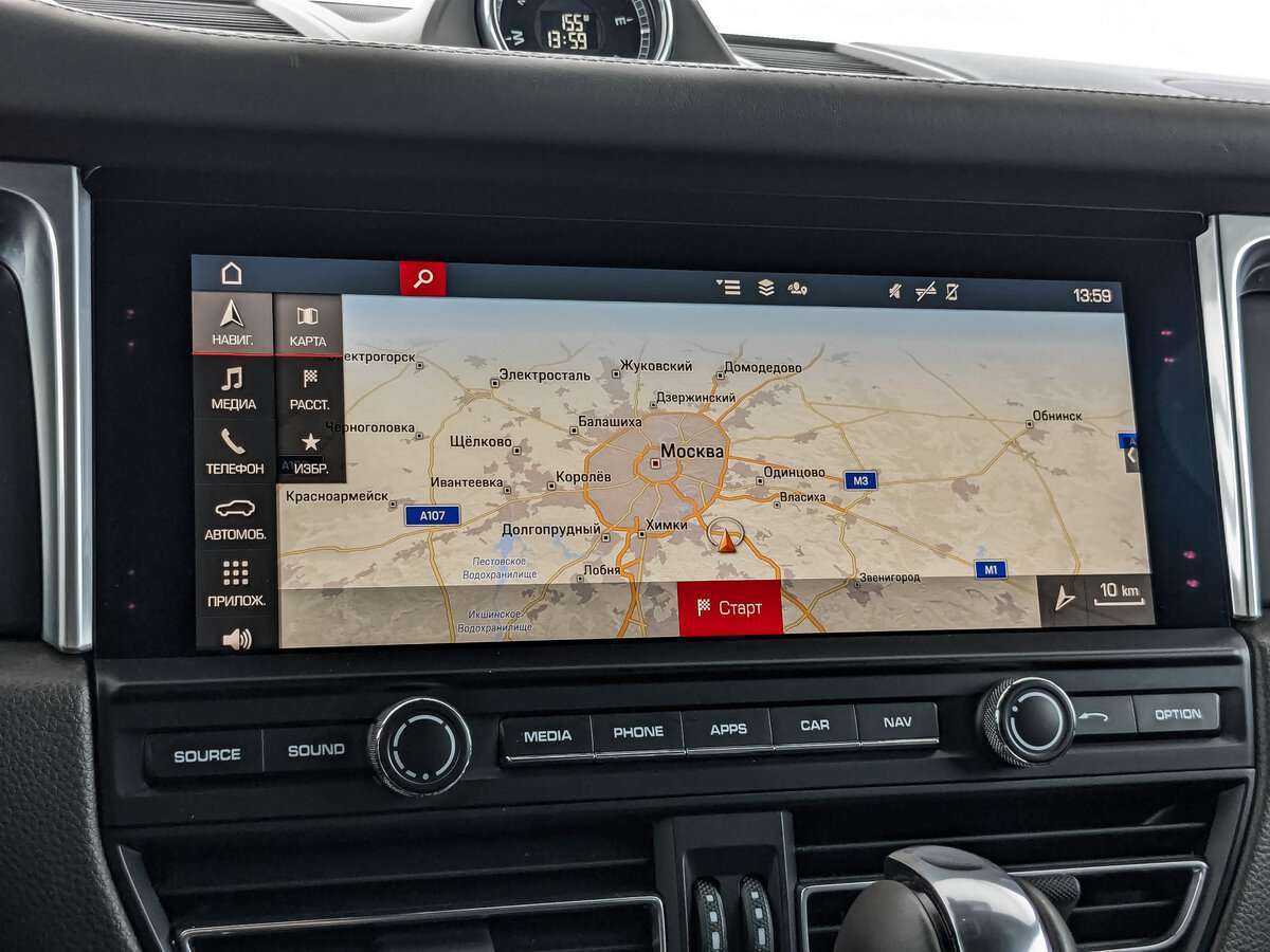 Купить Porsche Macan, 2020, 73 222 км, фото №30