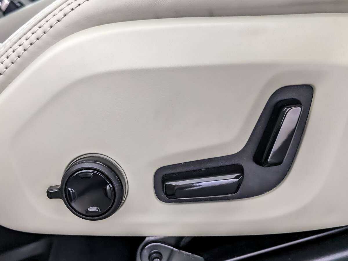 Купить Volvo XC90, 2019, 132 916 км, фото №17