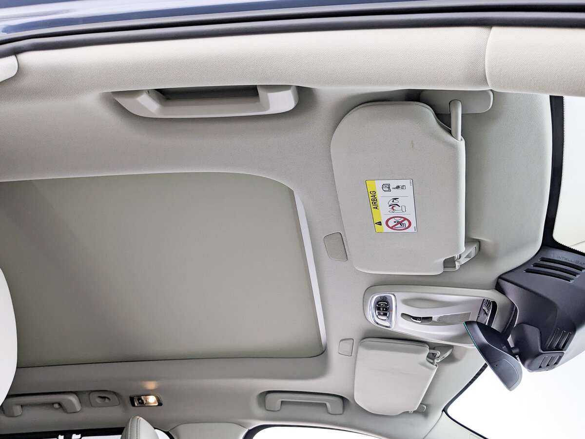 Купить Volvo XC90, 2019, 132 916 км, фото №18