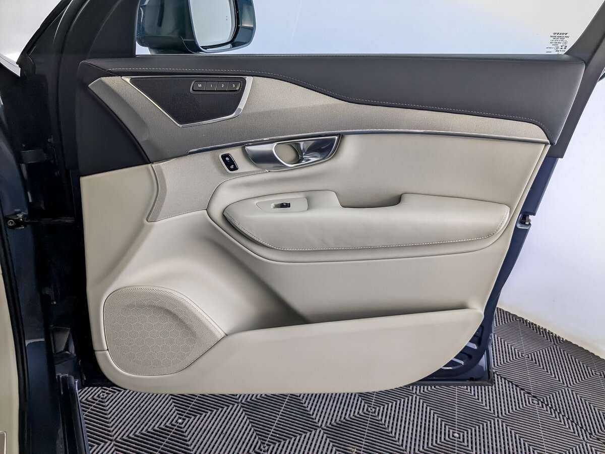 Купить Volvo XC90, 2019, 132 916 км, фото №20
