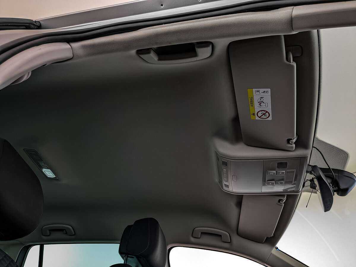 Купить Volkswagen Tiguan, 2017, 107 684 км, фото №18