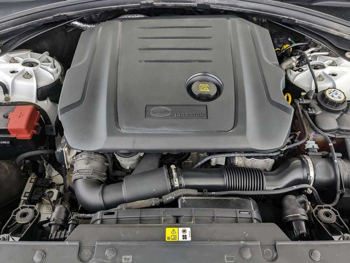 Купить Land Rover Range Rover Velar, 2020, 58 063 км, фото №8