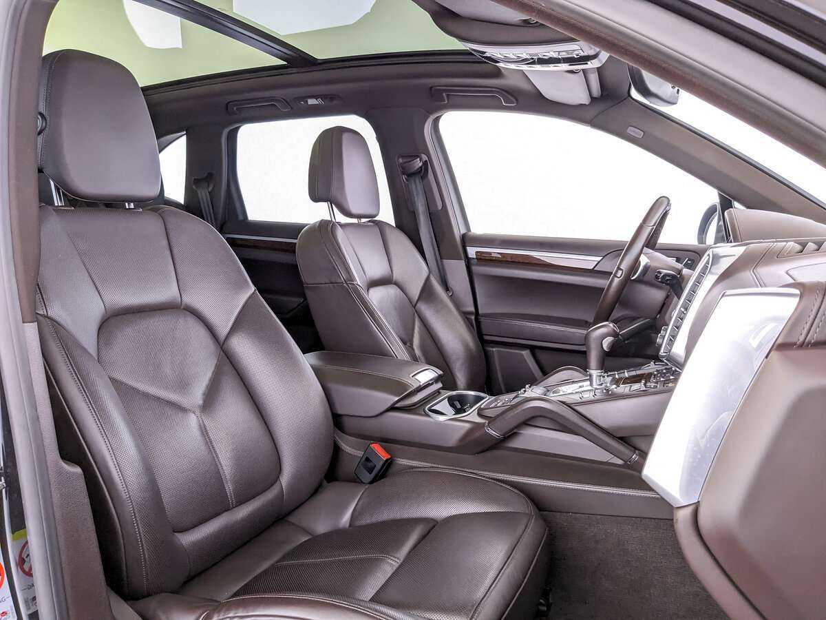Купить Porsche Cayenne S, 2013, 154 468 км, фото №19