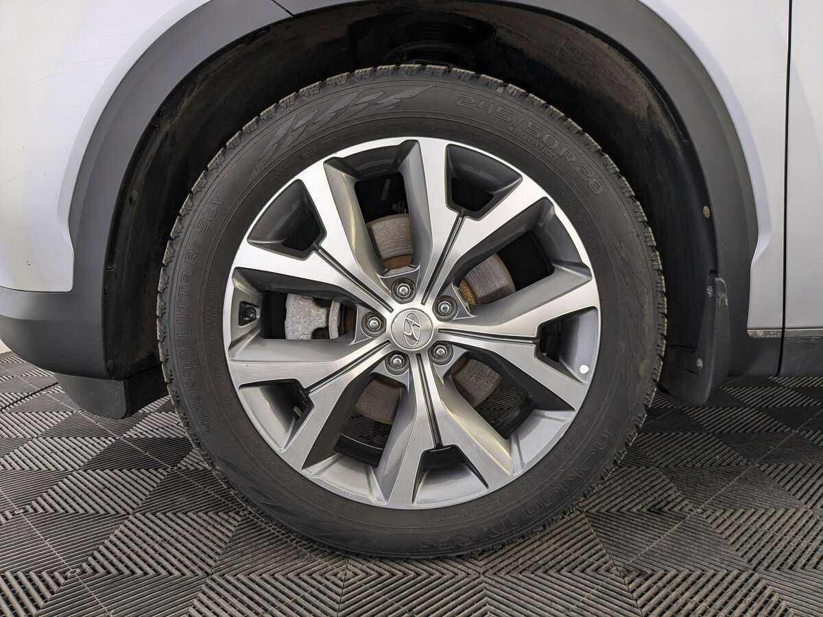 Купить Hyundai Palisade, 2022, 60 320 км, фото №12