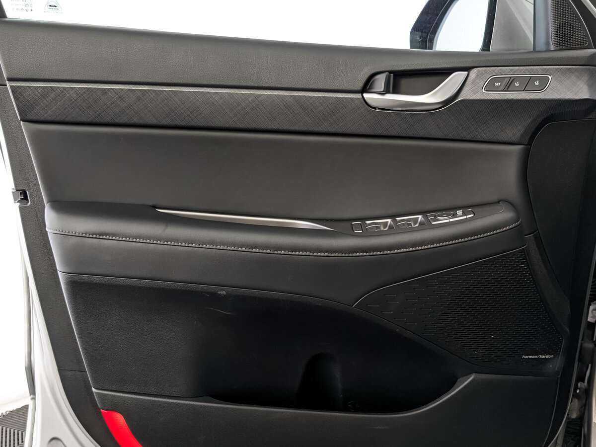 Купить Hyundai Palisade, 2022, 60 320 км, фото №19