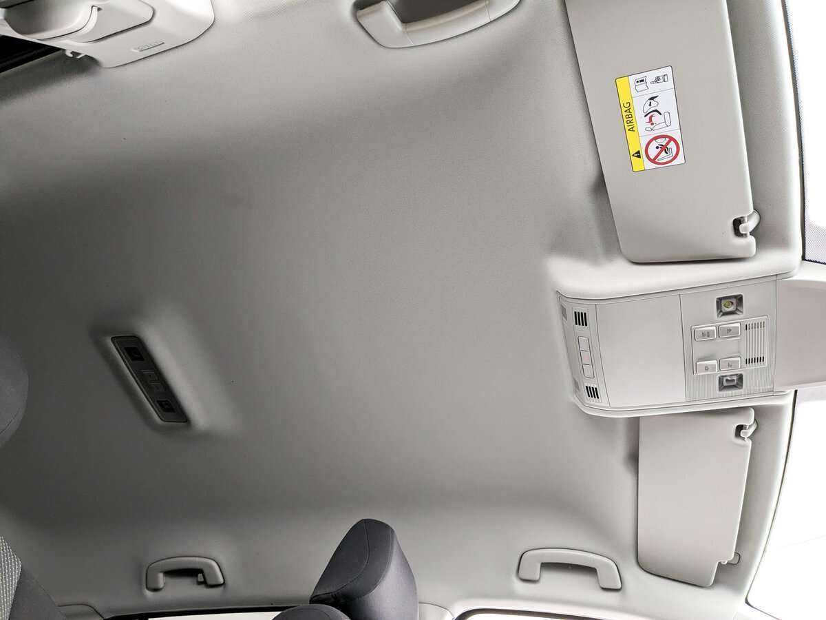 Купить Volkswagen Tiguan, 2021, 81 187 км, фото №18