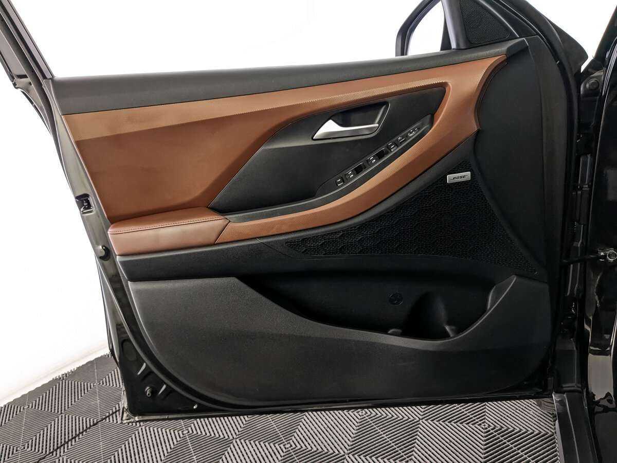 Купить Hyundai Creta, 2022, 77 226 км, фото №17