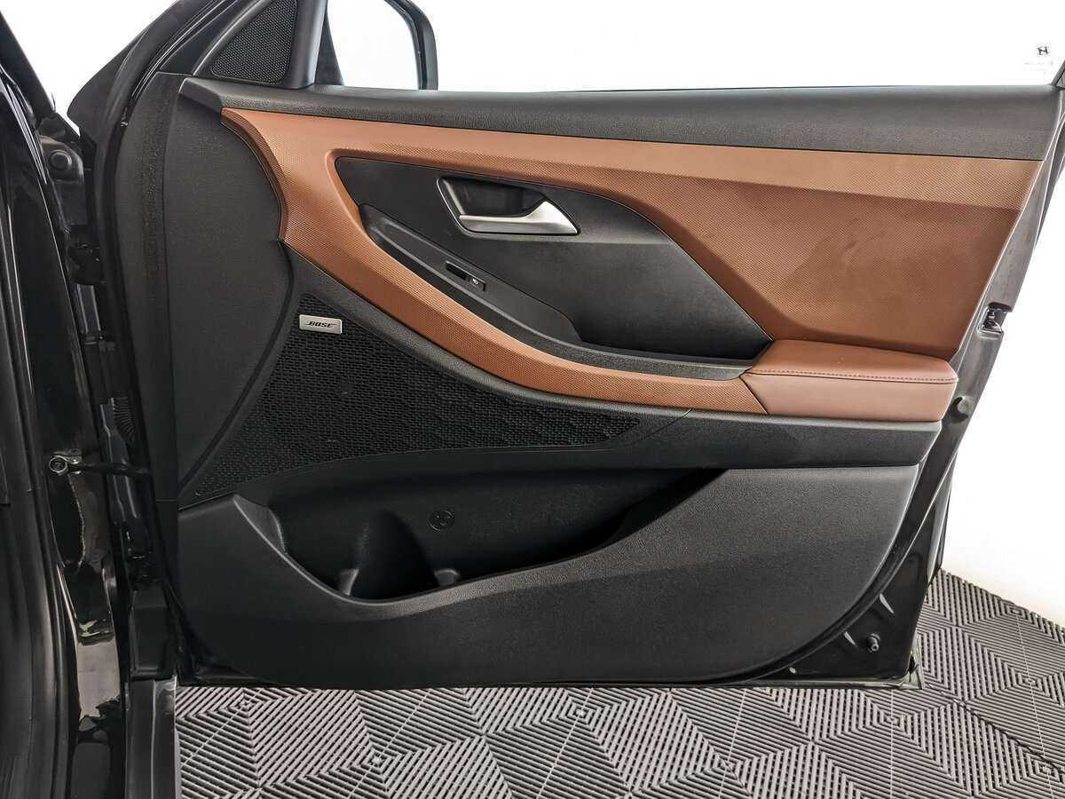 Купить Hyundai Creta, 2022, 77 226 км, фото №23