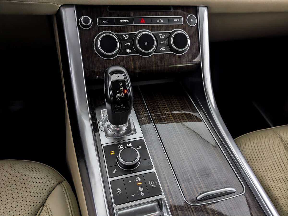 Купить Land Rover Range Rover Sport, 2014, 256 033 км, фото №26
