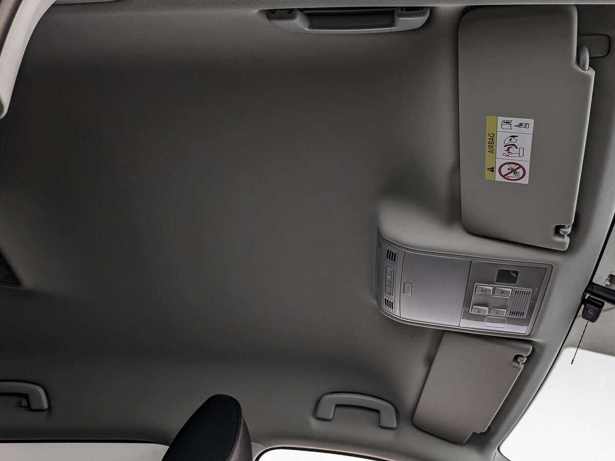 Купить Skoda Kodiaq, 2019, 96 312 км, фото №23