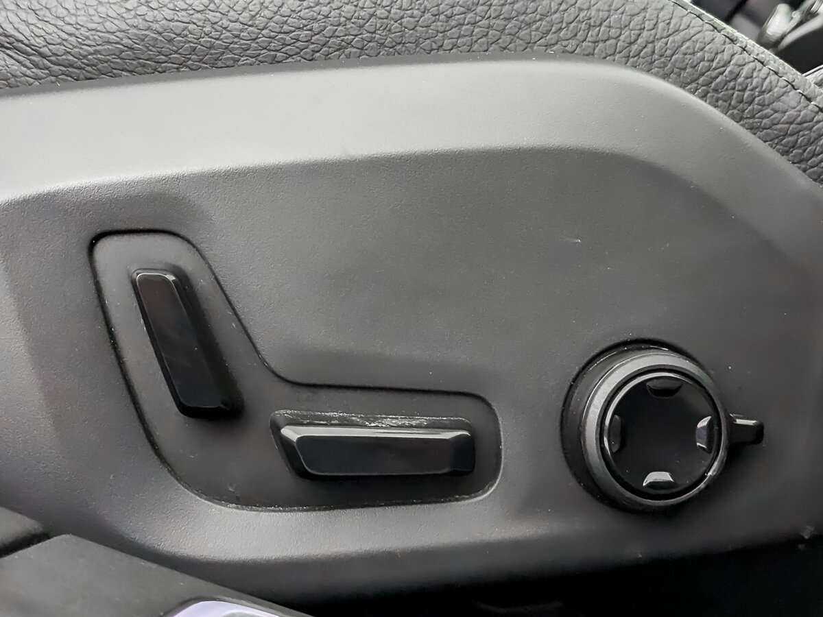 Купить Volvo S90, 2021, 38 297 км, фото №22