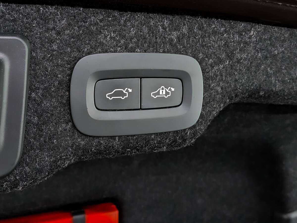 Купить Volvo S90, 2021, 38 297 км, фото №24