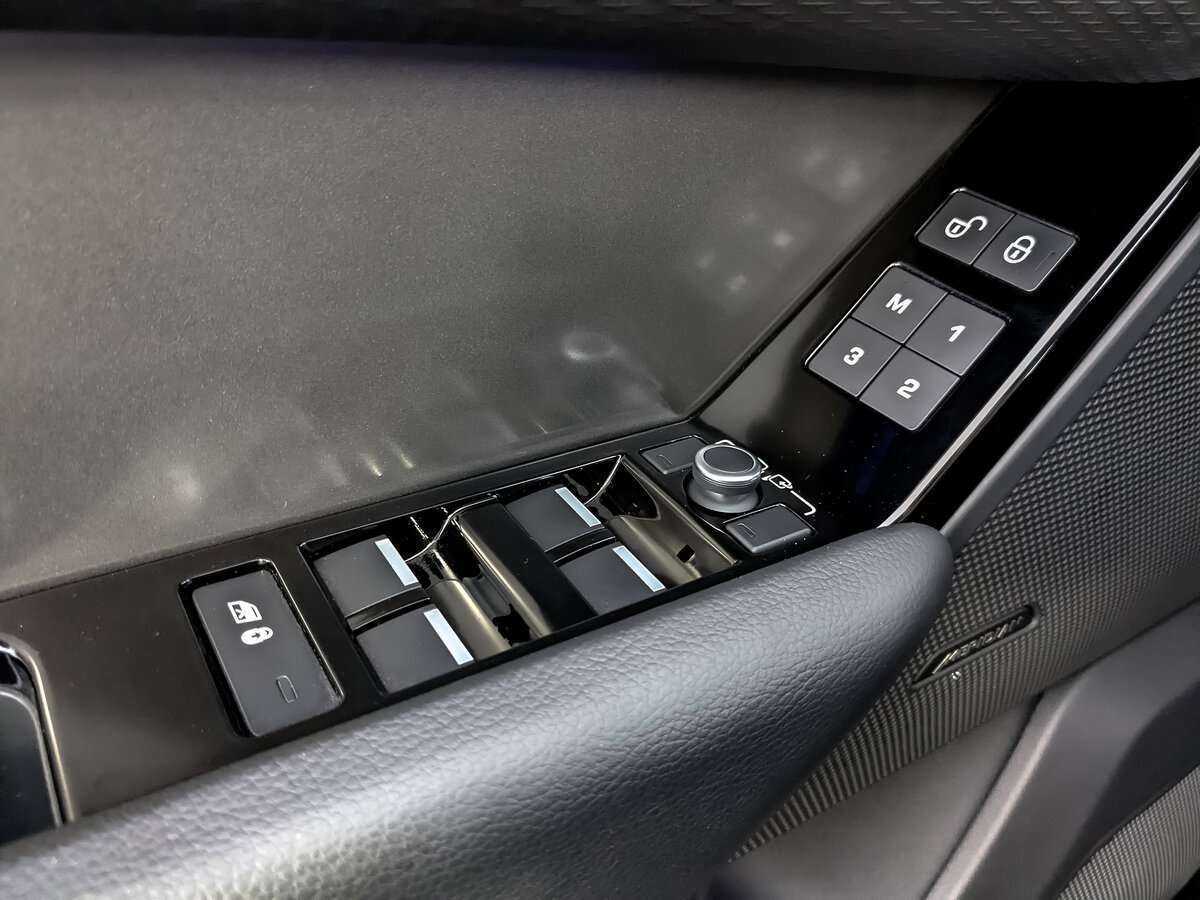 Купить Land Rover Range Rover Velar, 2020, 65 356 км, фото №23