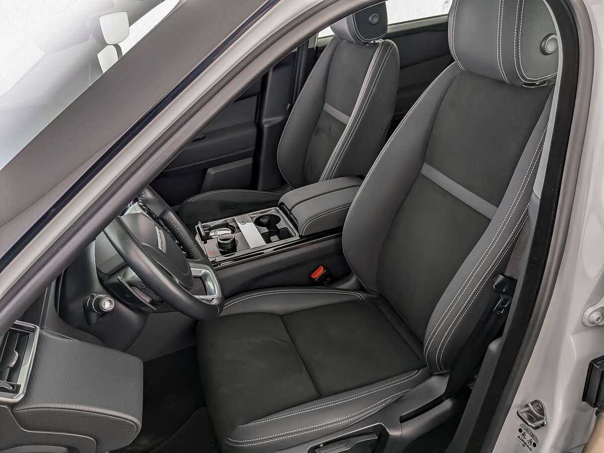 Купить Land Rover Range Rover Velar, 2020, 102 000 км, фото №16