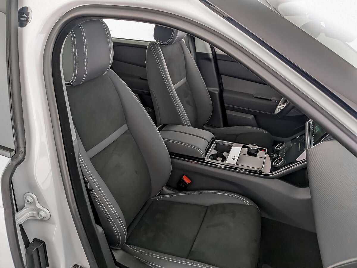 Купить Land Rover Range Rover Velar, 2020, 102 000 км, фото №19