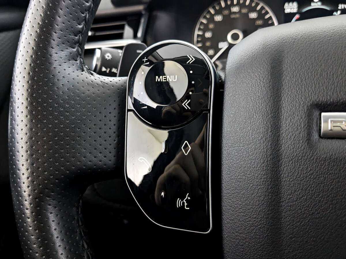Купить Land Rover Range Rover Velar, 2020, 102 000 км, фото №23
