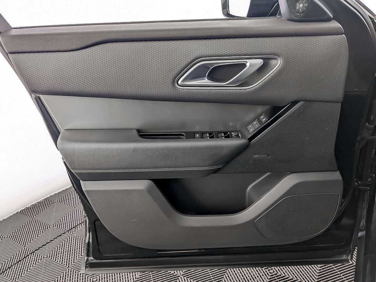 Купить Land Rover Range Rover Velar, 2021, 43 648 км, фото №15