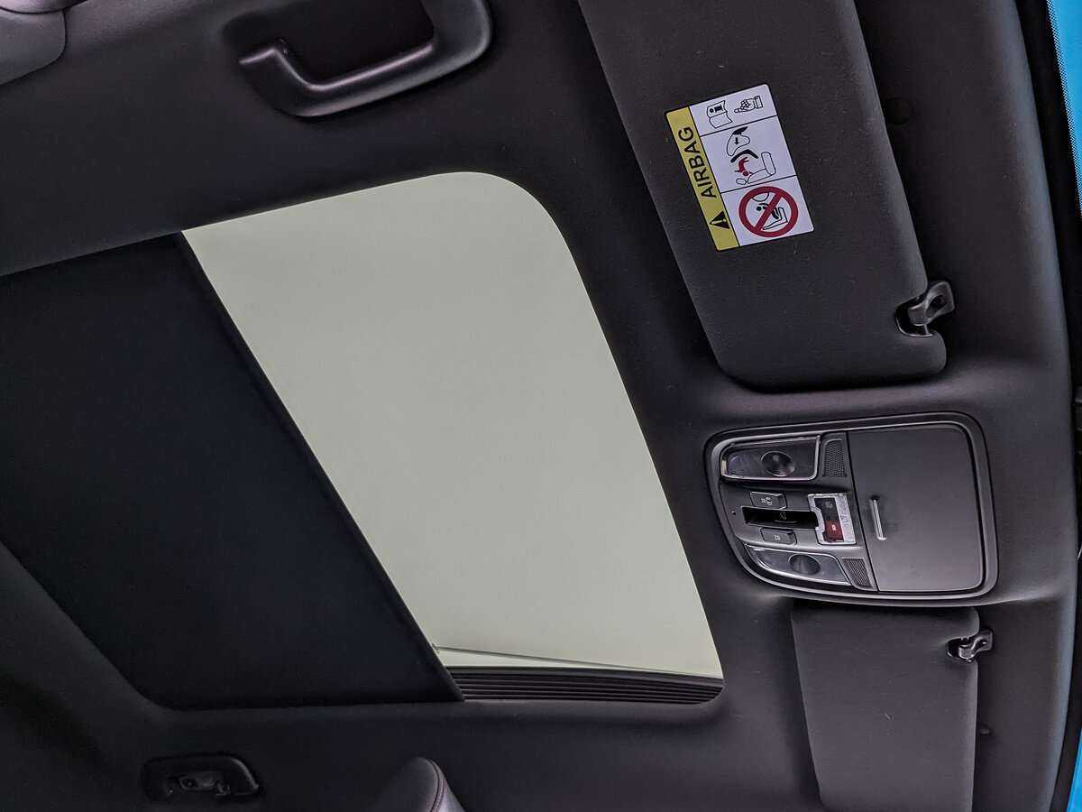 Купить Kia Optima, 2019, 40 158 км, фото №19