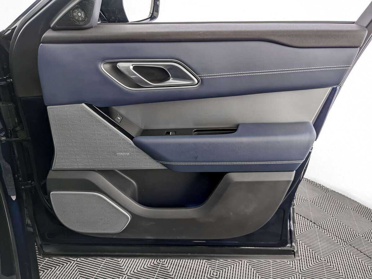 Купить Land Rover Range Rover Velar, 2021, 34 000 км, фото №21