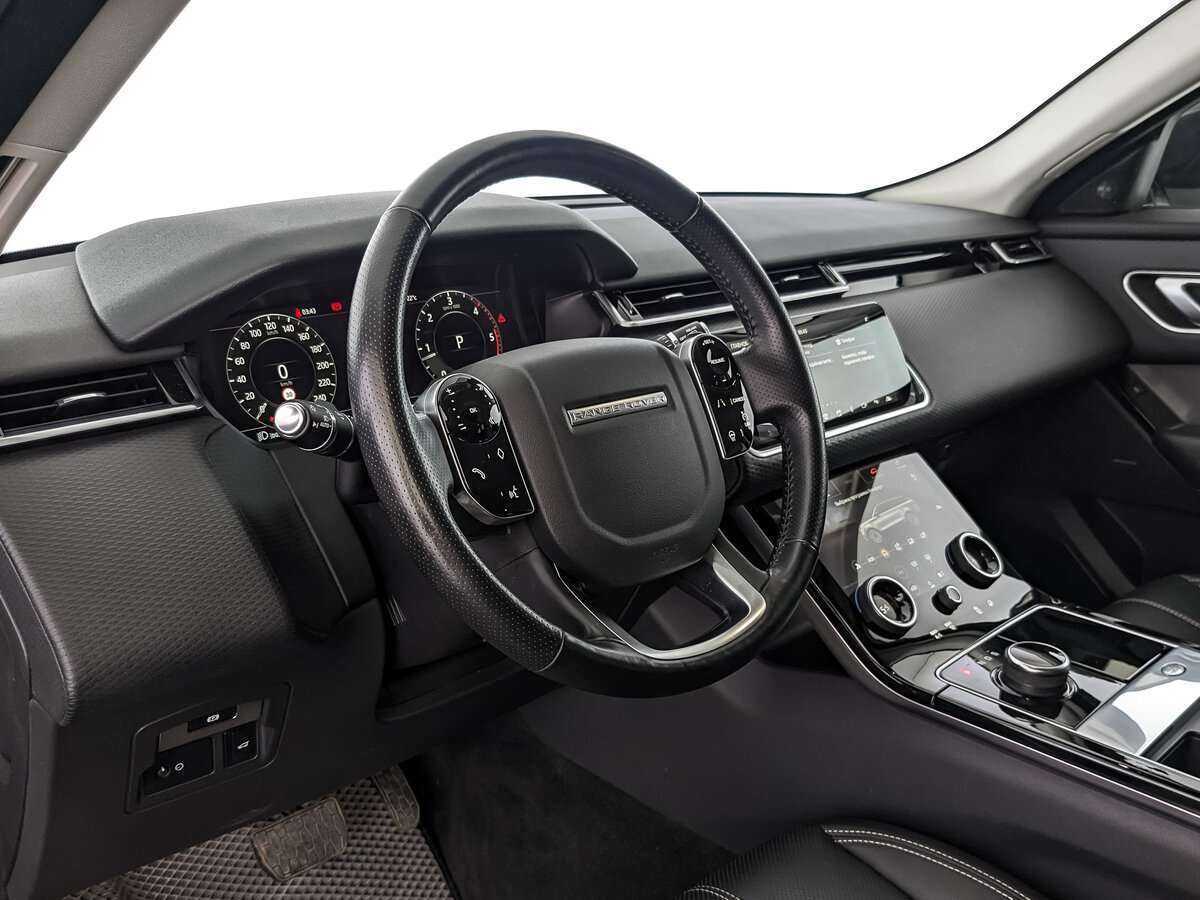 Купить Land Rover Range Rover Velar, 2019, 55 000 км, фото №13