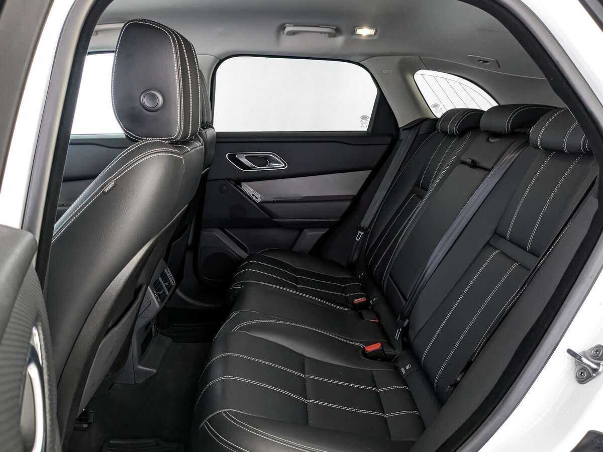 Купить Land Rover Range Rover Velar, 2019, 55 000 км, фото №16