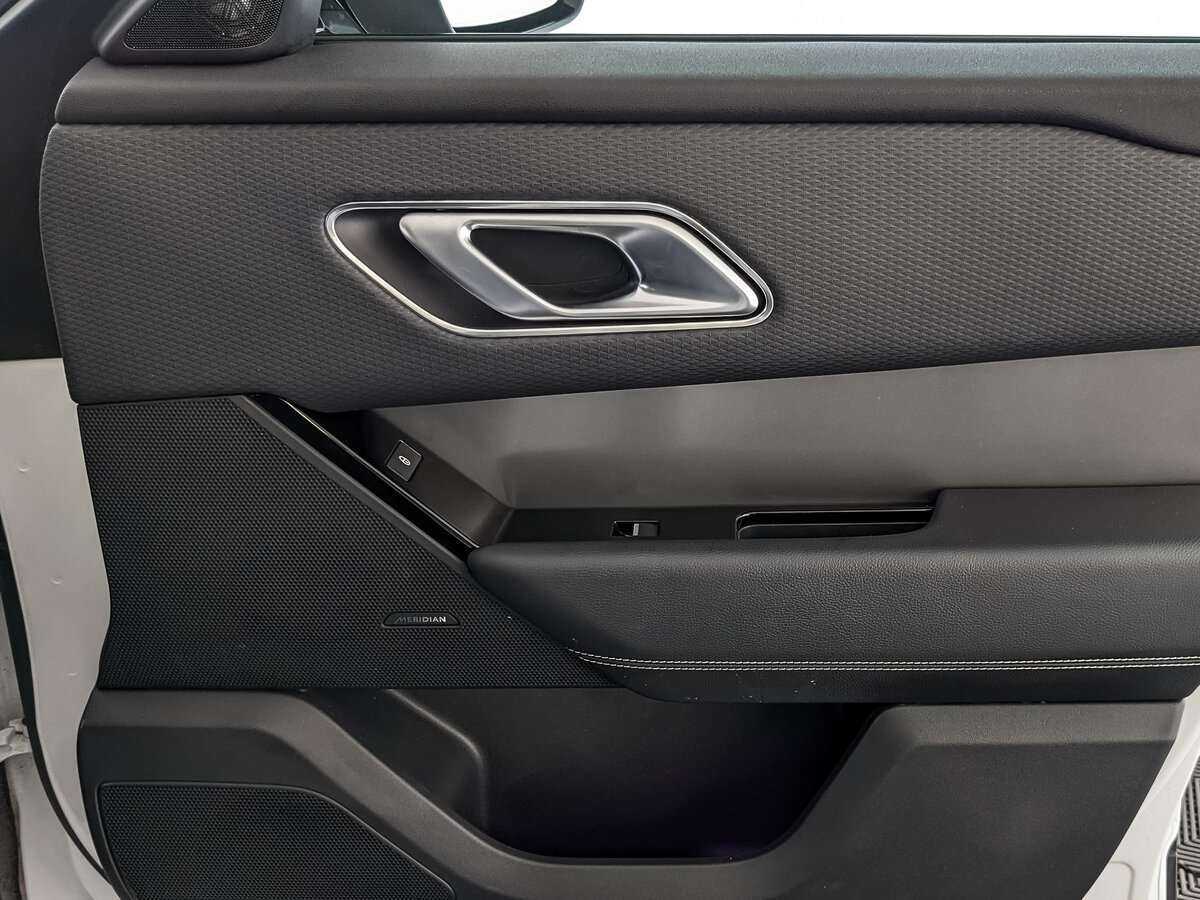 Купить Land Rover Range Rover Velar, 2019, 55 000 км, фото №22