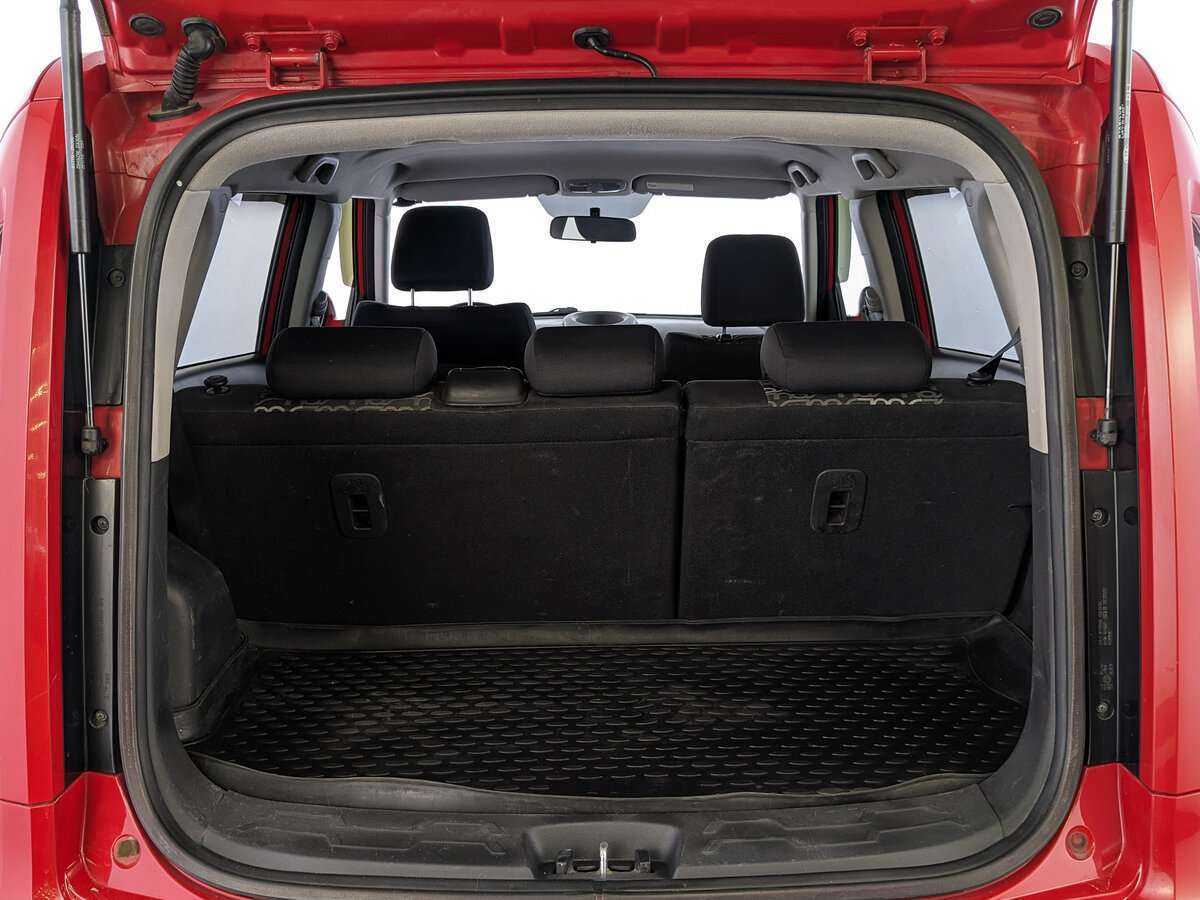 Купить Kia Soul, 2010, 178 859 км, фото №10