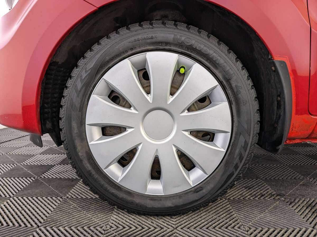 Купить Kia Soul, 2010, 178 859 км, фото №12