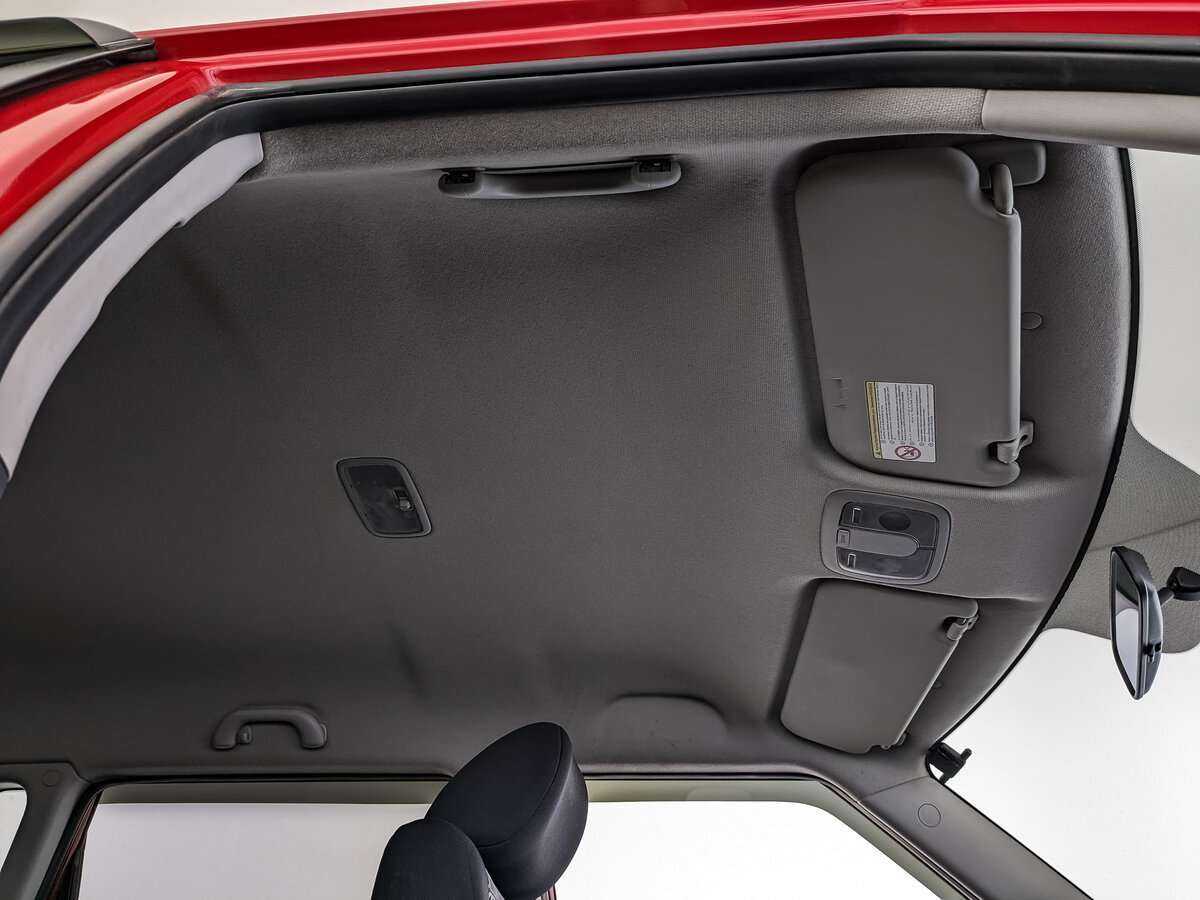 Купить Kia Soul, 2010, 178 859 км, фото №22