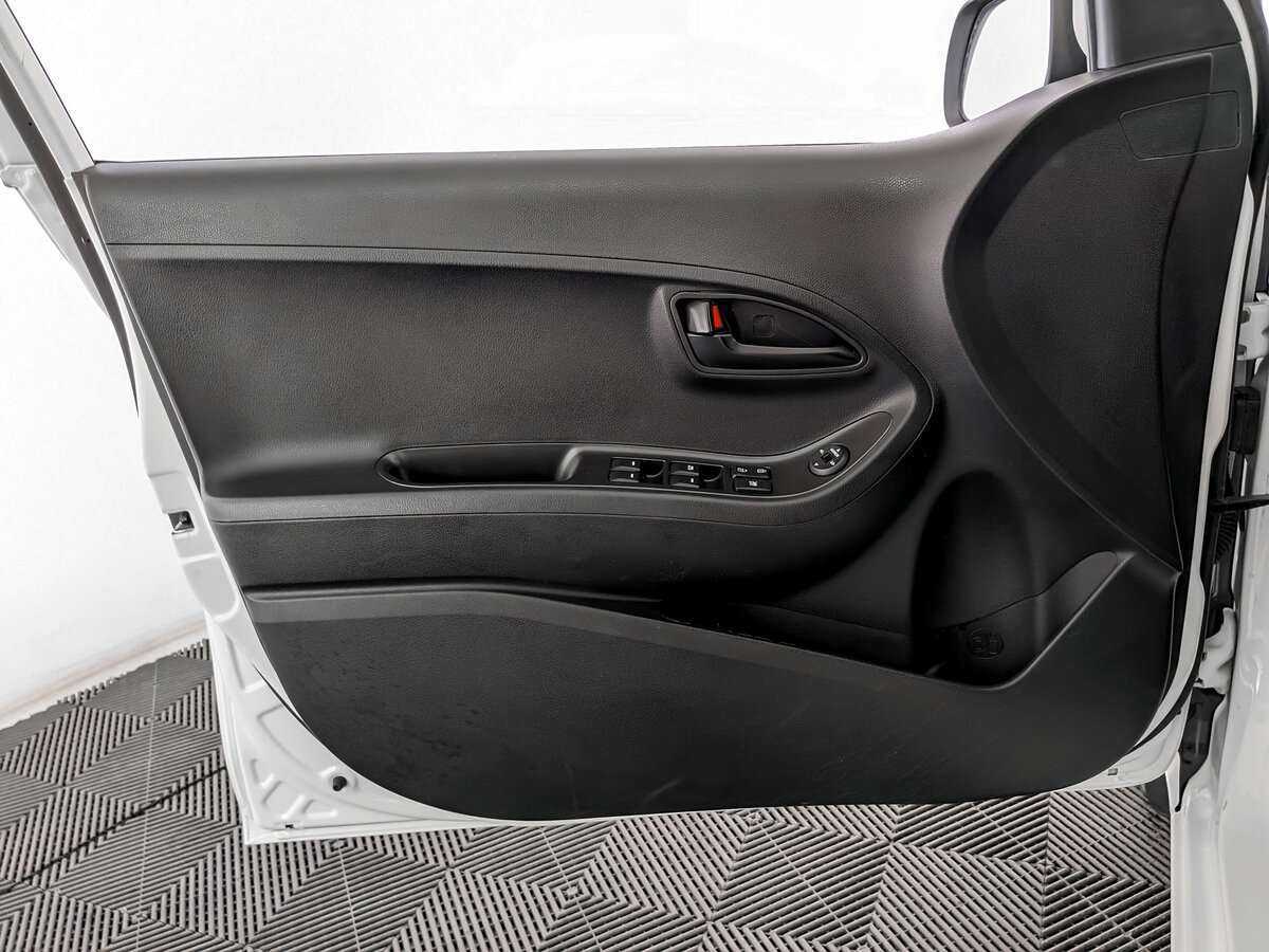 Купить Kia Picanto, 2011, 90 328 км, фото №15