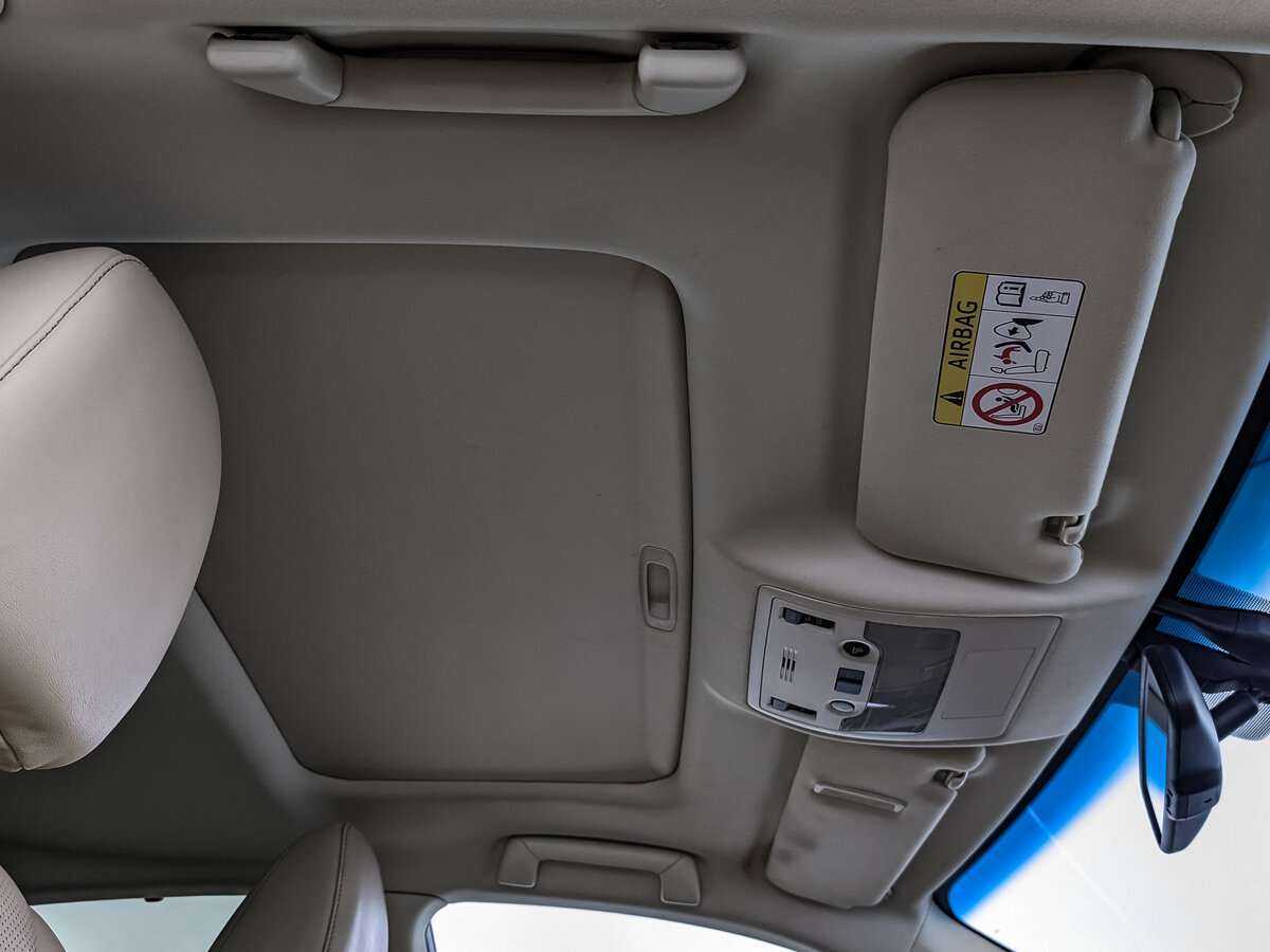 Купить Lexus ES 250, 2013, 141 000 км, фото №18